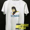 Don't Make Me Use The Spank Ray t-shirt for men and women tshirt