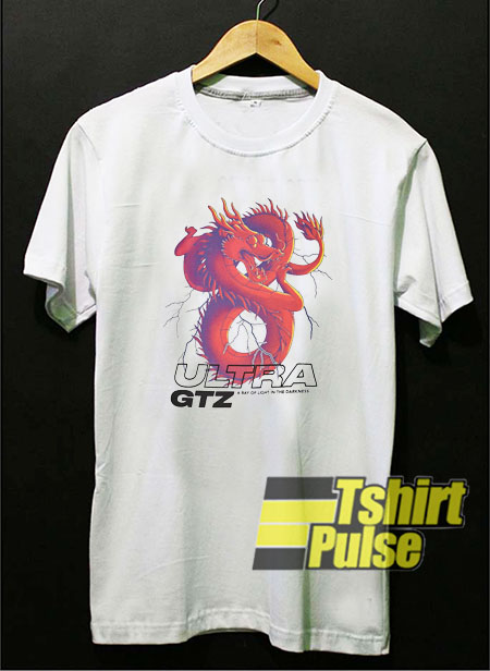 Dragon Ultra t-shirt for men and women tshirt