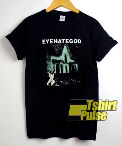 Eyehategod t-shirt for men and women tshirt