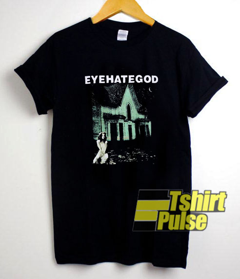 Eyehategod t-shirt for men and women tshirt
