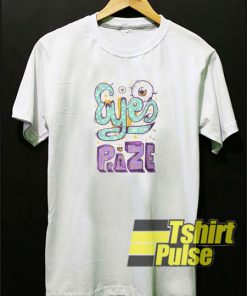 Eyes On The Prize t-shirt for men and women tshirt