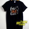 Fab Boo Lous Ghost t-shirt for men and women tshirt