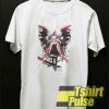 Gasai Yuno Anime Future t-shirt for men and women tshirt