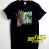 Genesis Invisible Touch Tour t-shirt for men and women tshirt