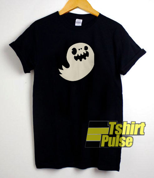 Ghost Boy t-shirt for men and women tshirt