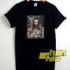 Jason Momoa Aquaman t-shirt for men and women tshirt