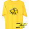 Lion King Junior t-shirt for men and women tshirt