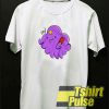 Lumpy Space Princess t-shirt for men and women tshirt