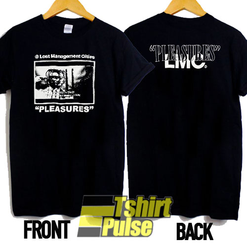 Pleasures X LMC Suicide t-shirt for men and women tshirtPleasures X LMC Suicide t-shirt for men and women tshirt