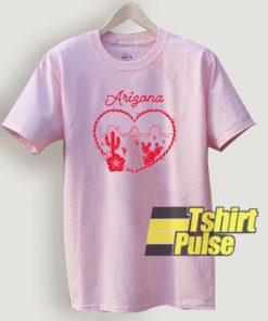 Roadtrip to Arizona Ladies t-shirt for men and women tshirt