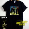 SHAI If I Ever Fall In Love t-shirt for men and women tshirt