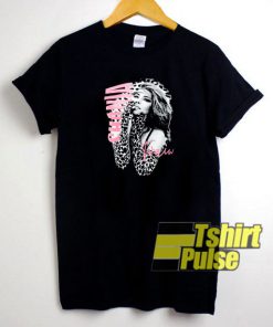 Shania Twain Graphic t-shirt for men and women tshirt