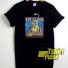 Six Flags Daffy Duck t-shirt for men and women tshirt