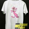 Snagglepuss t-shirt for men and women tshirt