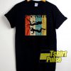 Snorkeler t-shirt for men and women tshirt
