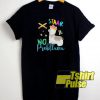 Staar No Probllama t-shirt for men and women tshirt