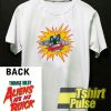 Thomas Dolby Aliens Ate My Buick t-shirt for men and women tshirt