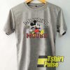 Vintage Mickey Mouse 1928 t-shirt for men and women tshirt