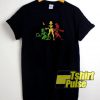 Wakanda Women t-shirt for men and women tshirt