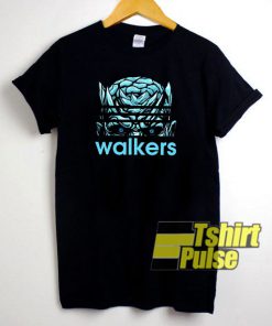 Walkers Game Of Thrones t-shirt for men and women tshirt