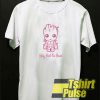 Baby Girls On Board t-shirt for men and women tshirt