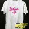Balmain Barbiet-shirt for men and women tshirt