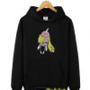 Brainshake hooded sweatshirt clothing unisex hoodie