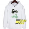 Bunny Honey hooded sweatshirt clothing unisex hoodie