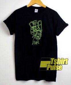 Cartoon Network Squidbillies t-shirt for men and women tshirt
