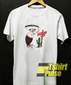 El Paso Texas t-shirt for men and women tshirt