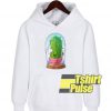 Frankenstein's Cactus hooded sweatshirt clothing unisex hoodie