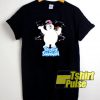 Frosty The Snowman t-shirt for men and women tshirt