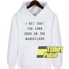 Good On The Dancefloor hooded sweatshirt clothing unisex hoodie