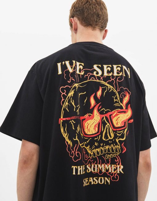 I've Seen The Summer Season t-shirt for men and women tshirt