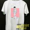 Jungkook Art t-shirt for men and women tshirt