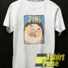 Jungshook Art t-shirt for men and women tshirt