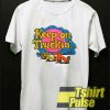 Keep On Truckin' t-shirt for men and women tshirt