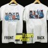 Kennedy Space Center Cat Astronauts shirt cheap and comfort 7 Kennedy Space Center Cat Astronauts shirt