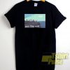 Kpop BTS Run t-shirt for men and women tshirt