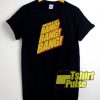 Kpop Big Bang t-shirt for men and women tshirt
