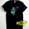 Monster Issues t-shirt for men and women tshirt