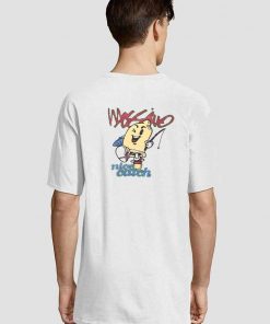 Mossimo Nice Catch t-shirt for men and women tshirt
