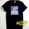 NCT Jungwoo Say Skarut t-shirt for men and women tshirt