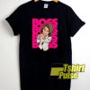 Nancy Pelosi BOSS t-shirt for men and women tshirt