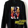 Nipsey Hussle Crenshaw sweatshirt