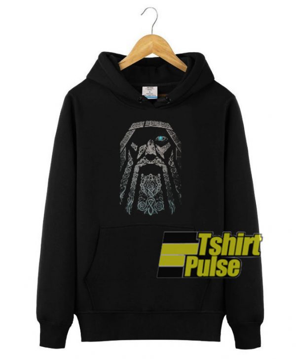 Odin Father's Thor hooded sweatshirt clothing unisex hoodie