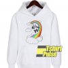 Panda Surf Rainbows hooded sweatshirt clothing unisex hoodie