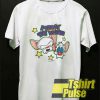 Pinky And The Brain Cartoon t-shirt for men and women tshirt