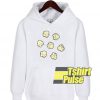 Popcorn hooded sweatshirt clothing unisex hoodie