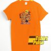 Pumpkin Trick Or Treat t-shirt for men and women tshirt